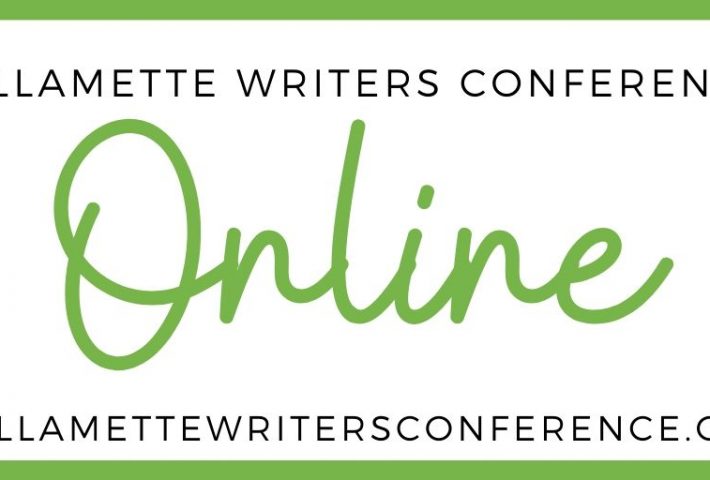 WILLAMETTE WRITERS CONFERENCE 2020